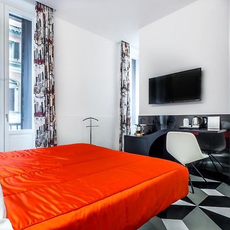 V-Accommodation IV Fontane Рим Екстериор снимка