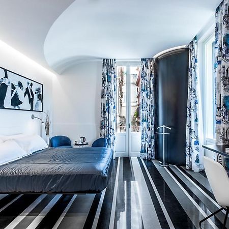 V-Accommodation IV Fontane Рим Екстериор снимка