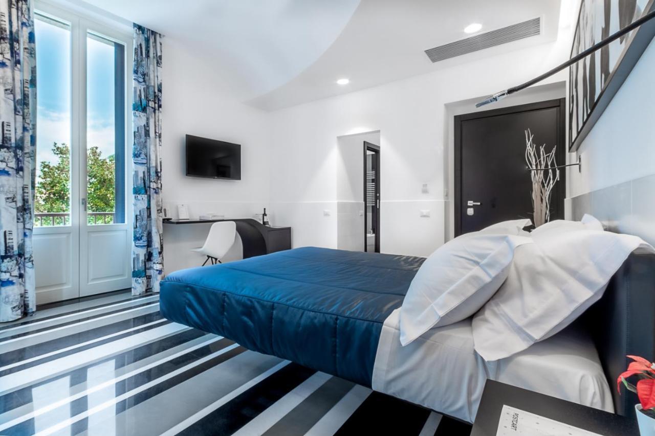 V-Accommodation IV Fontane Рим Екстериор снимка