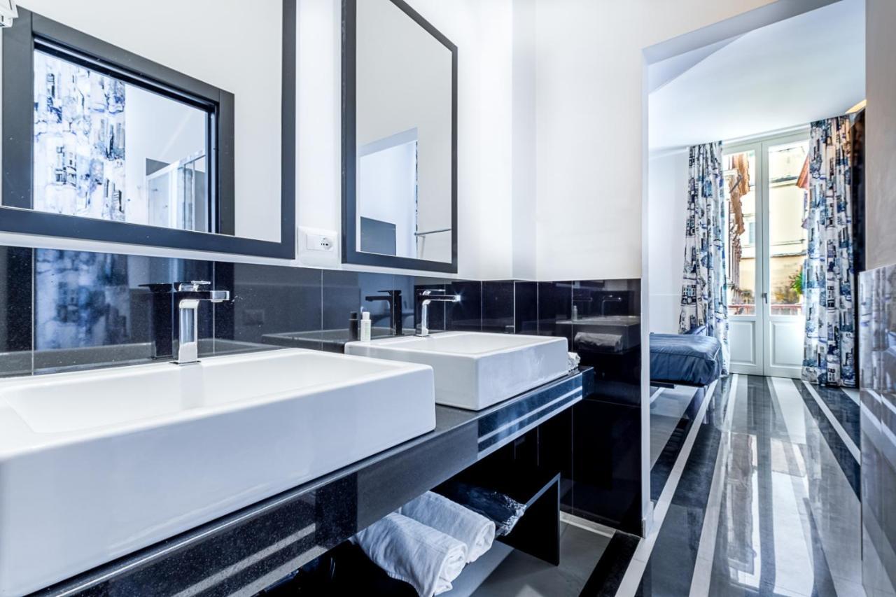 V-Accommodation IV Fontane Рим Екстериор снимка