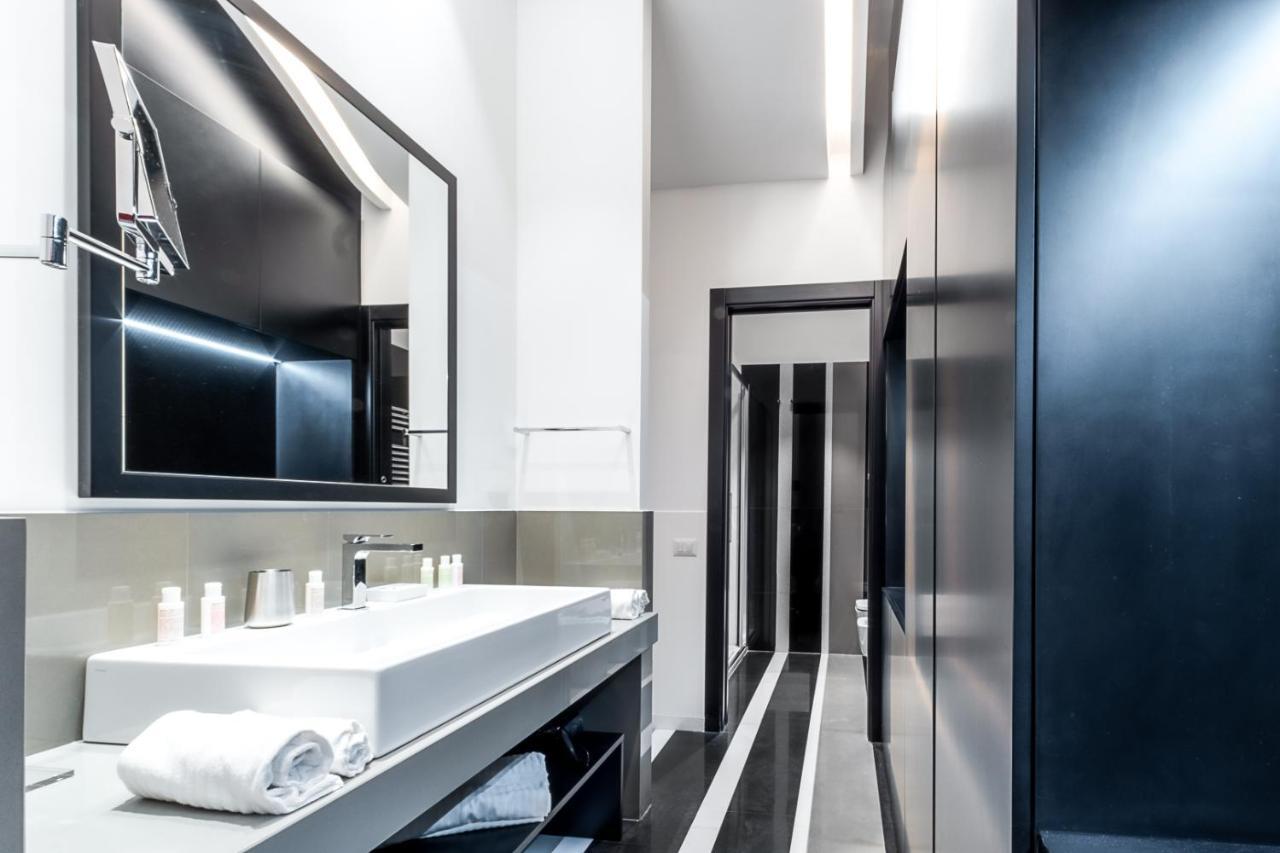 V-Accommodation IV Fontane Рим Екстериор снимка