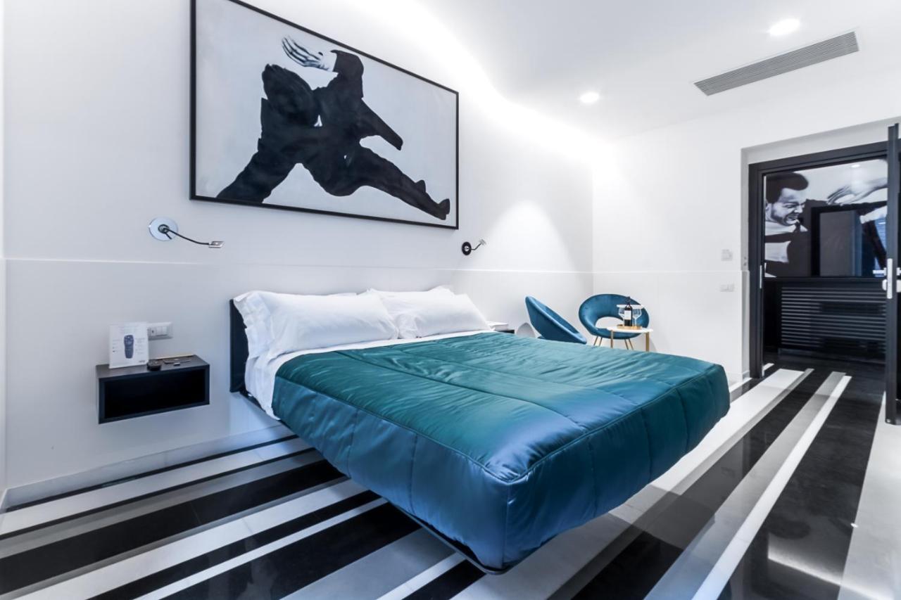 V-Accommodation IV Fontane Рим Екстериор снимка