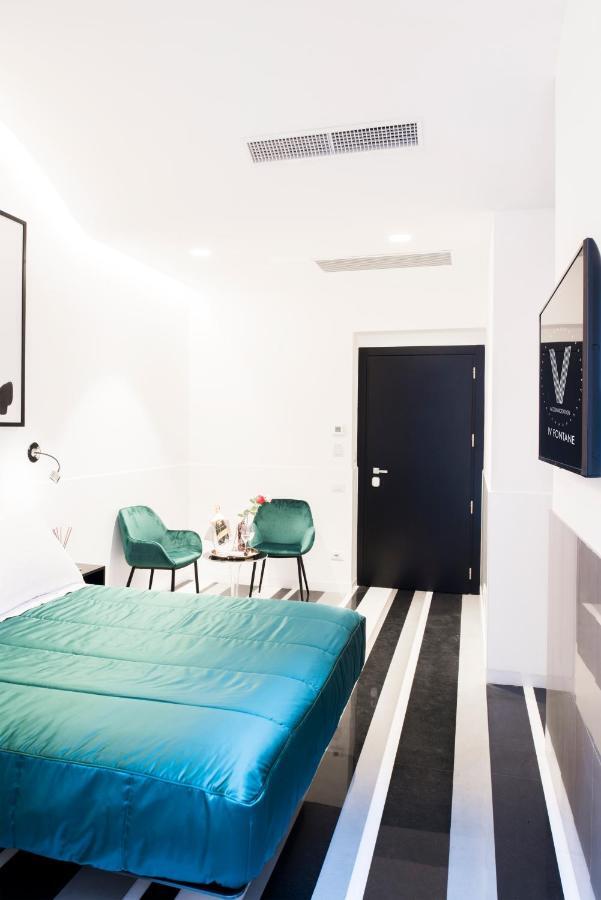 V-Accommodation IV Fontane Рим Екстериор снимка