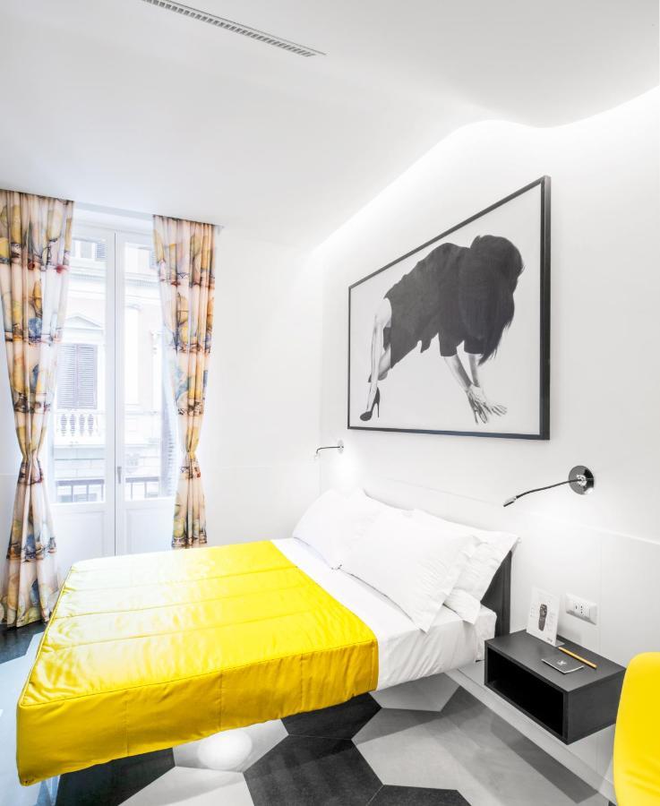V-Accommodation IV Fontane Рим Екстериор снимка